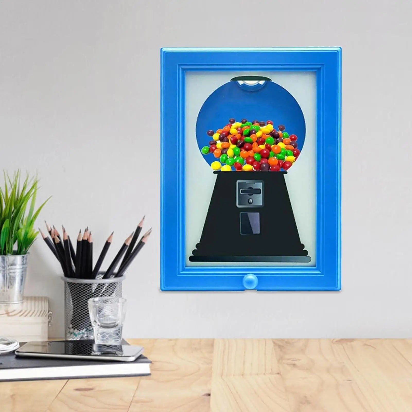 Candy Dispenser Pro
