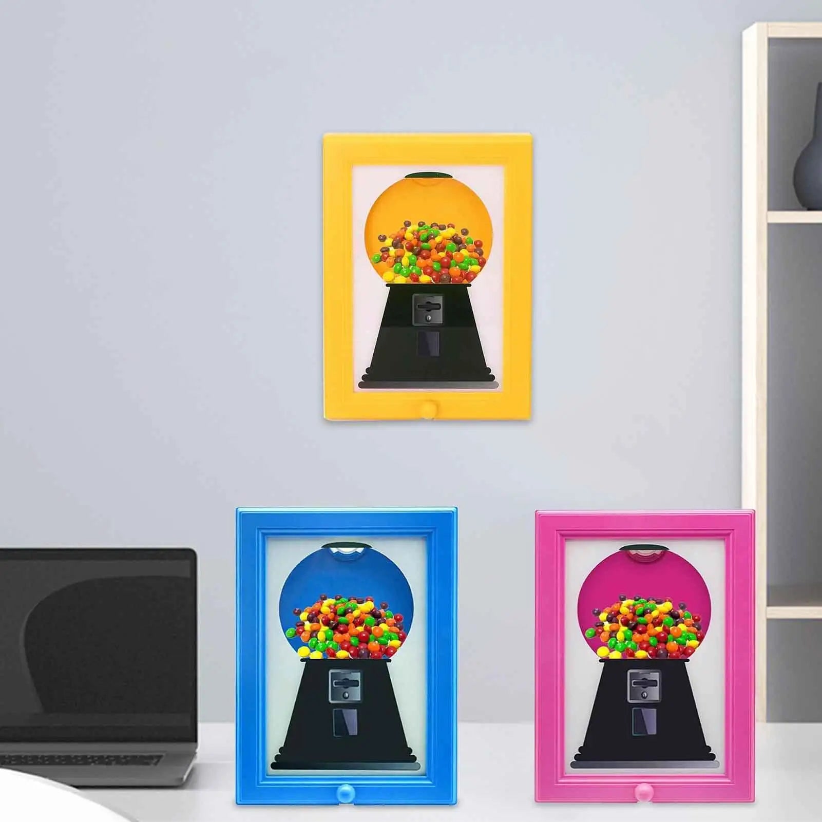Candy Dispenser Pro