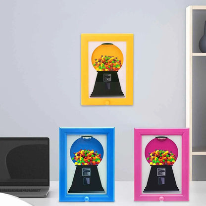 Candy Dispenser Pro