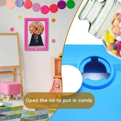 Candy Dispenser Pro