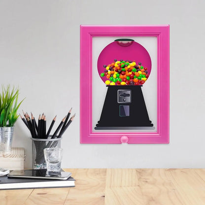 Candy Dispenser Pro