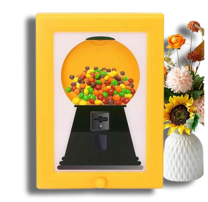 Candy Dispenser Pro
