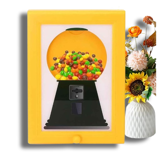 Candy Dispenser Pro